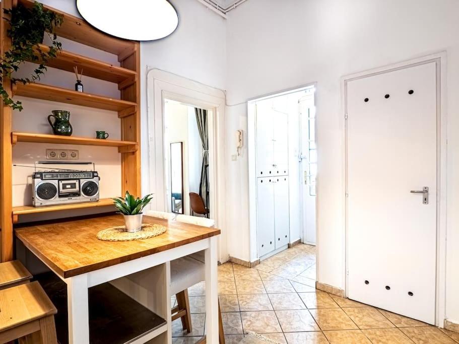 Appartement Sunshine - With Garage *
