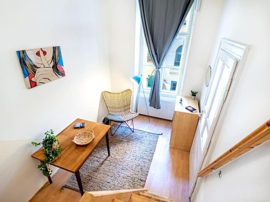 Sunshine - With Garage Appartement *
