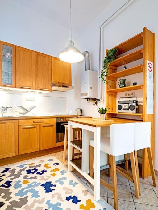 Appartement Sunshine - With Garage *