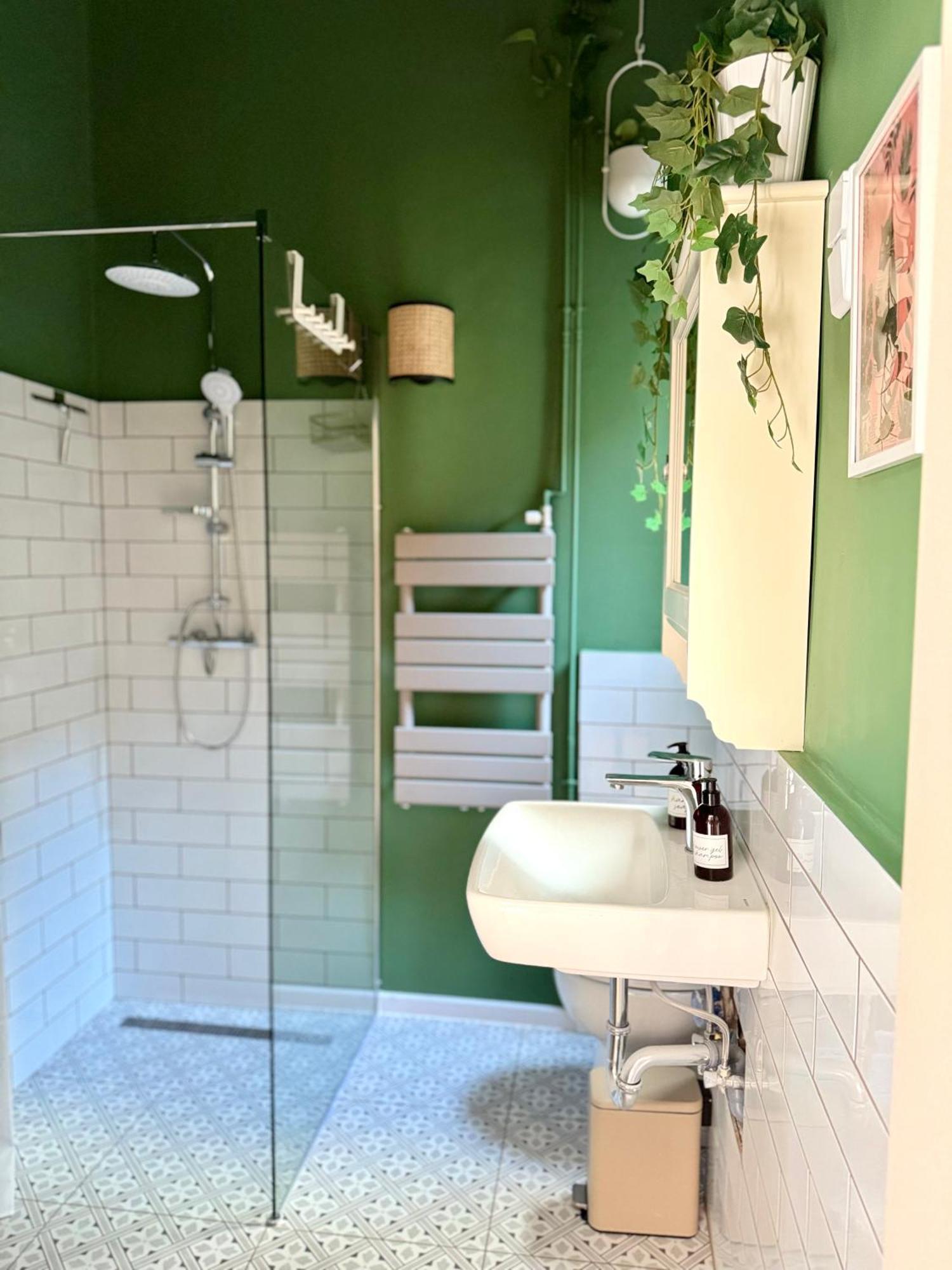 Apartamento Churri Downtown - With Garage