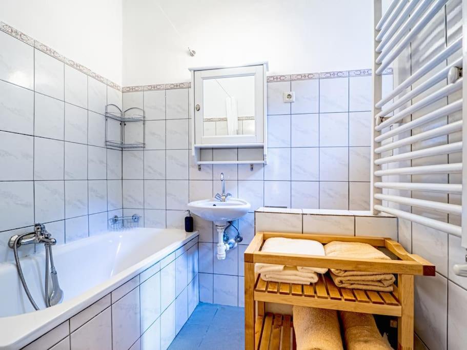 Sunshine - With Garage Apartamento *