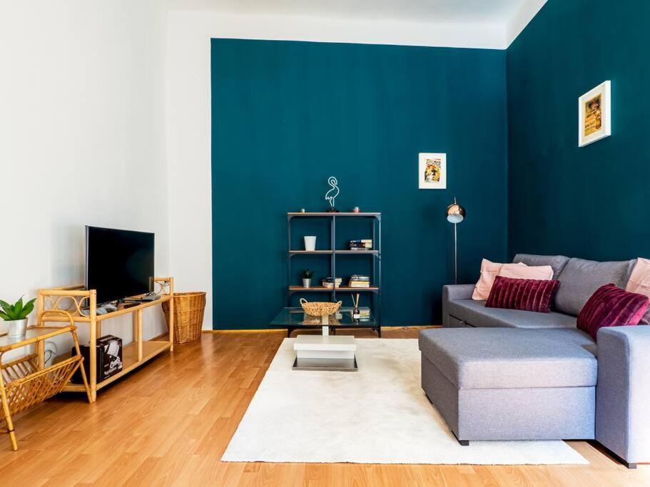 Sunshine - With Garage Apartamento *