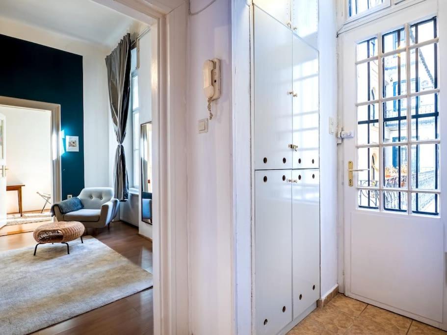 Apartamento Sunshine - With Garage *