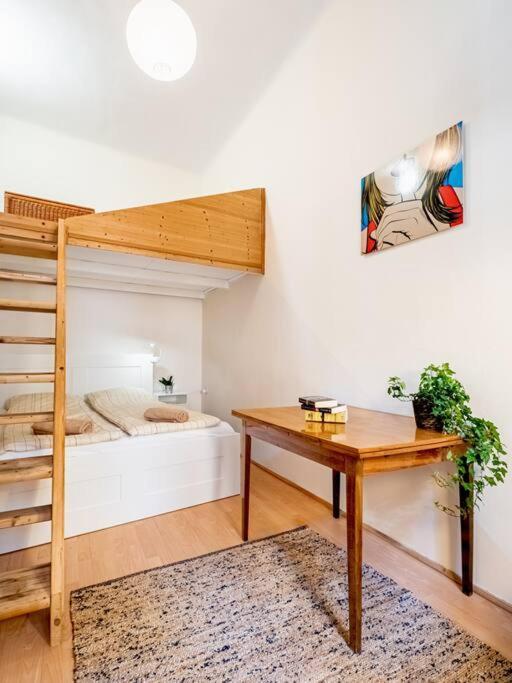 Apartamento Sunshine - With Garage Budapeste