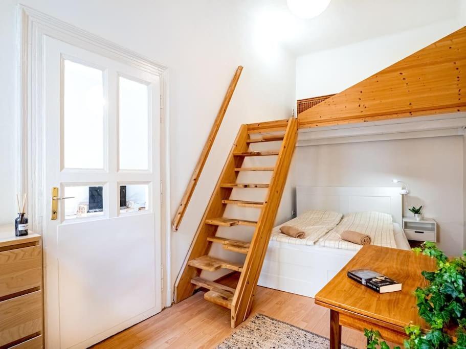 Apartamento Sunshine - With Garage *